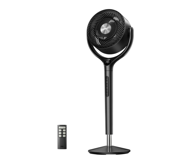 DREO Wentylator TurboPoly™ Fan 362 - 1519067 - zdjęcie 2
